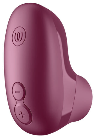 Womanizer Snap Klitorisstimulator Pink