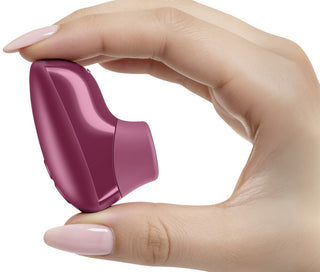 Womanizer Snap Klitorisstimulator Pink