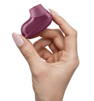 Womanizer Snap Klitorisstimulator Pink