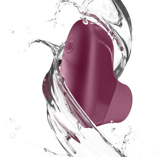 Womanizer Snap Klitorisstimulator Pink