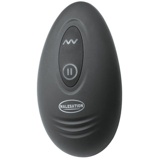 MALESATION Vibro Rocket – Hochwertiger Vibrator für sinnliche Erlebnisse!