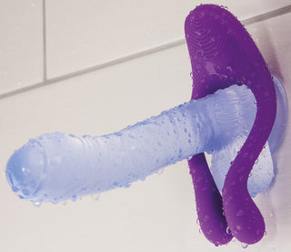 Couples vibrator "BeauMents Doppio"