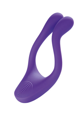 Paarvibrator "BeauMents Doppio 2.0"