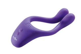 Couples vibrator "BeauMents Doppio 2.0"