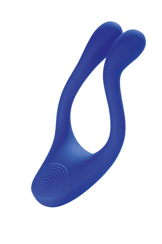 Couples vibrator "BeauMents Doppio 2.0"