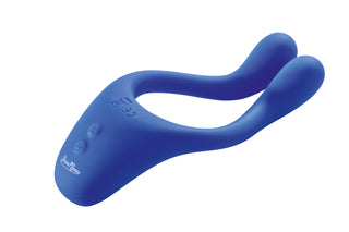 Paarvibrator "BeauMents Doppio 2.0"