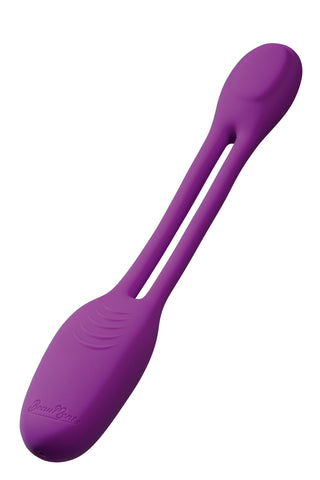 Paarvibrator "BeauMents Flexxio"