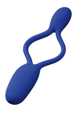 Couples vibrator "BeauMents Flexxio"