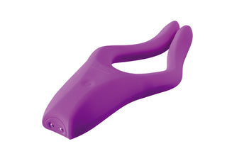 Paarvibrator "BeauMents Doppio young"