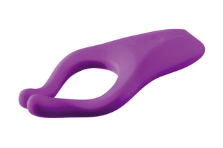 Paarvibrator "BeauMents Doppio young"