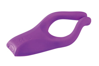 Paarvibrator "BeauMents Doppio young"