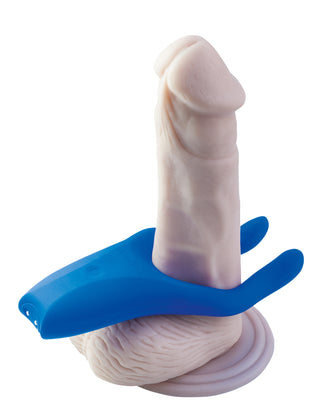 Paarvibrator "BeauMents Doppio young"