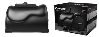 THE COWGIRL Premium Sex-Machine JK