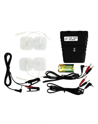 Rimba Elektro Sex Powerbox Set für Anfänger