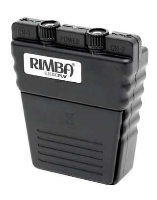 Rimba Elektro Sex Powerbox Set für Anfänger