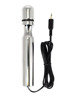 Rimba Elektro-Sex Anal Dildo