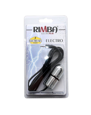 Rimba Elektro-Sex Ei - klein