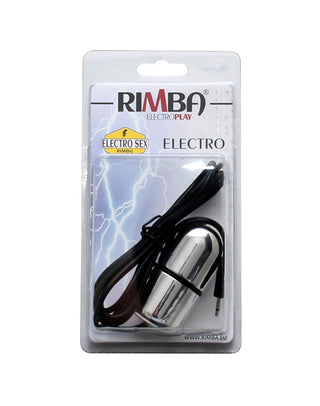 Rimba Elektro-Sex Ei - gross