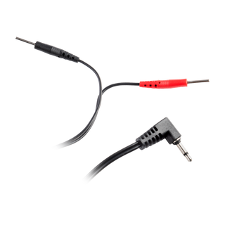Electro-Silicone Cockringset - Uni-Polar