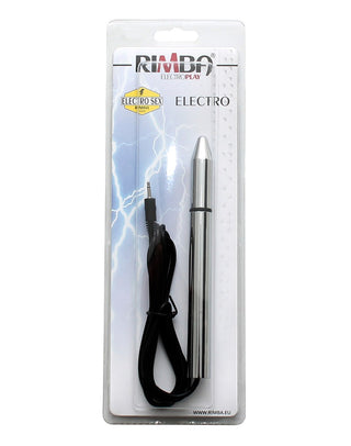 Rimba Elektro-Sex Big Sonde - 16 mm
