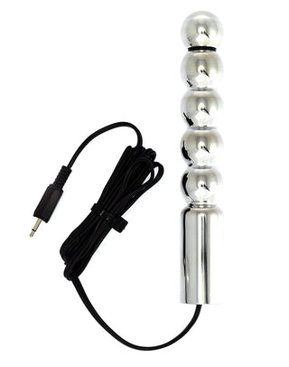 Rimba Elektro-Sex Multi Bullet Dildo