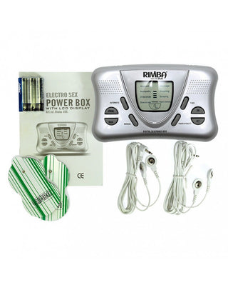 Elektro Digital Powerbox