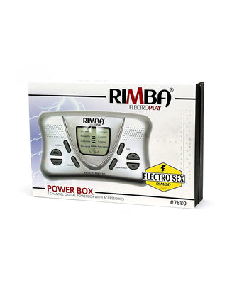 Elektro Digital Powerbox