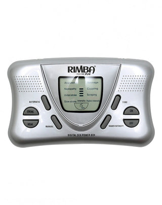 Elektro Digital Powerbox