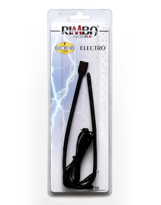 Rimba Electro Play E-Stim Dilator