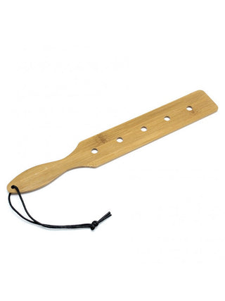 Rimba Bambu Schlagholz (länglich)