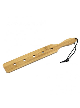 Rimba Bambu Schlagholz (länglich)