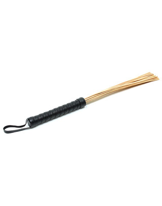 Rimba Rotan Flogger