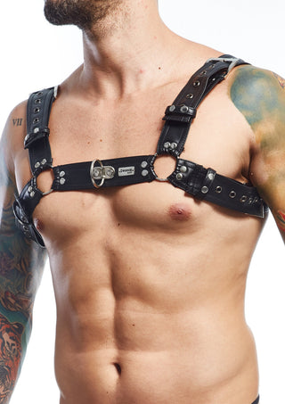 Harness Belts Geschirr von DNGEON