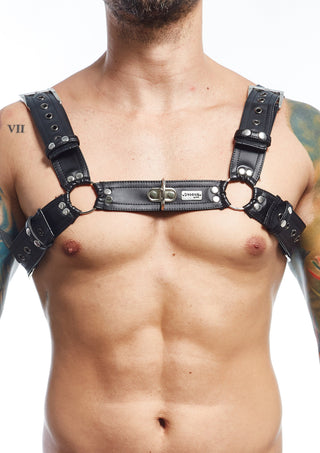 Harness Belts Geschirr von DNGEON
