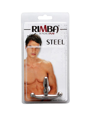Rimba Harnröhrenplug klein