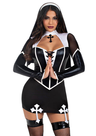 Holy Hottie Kleid von Leg Avenue Europe