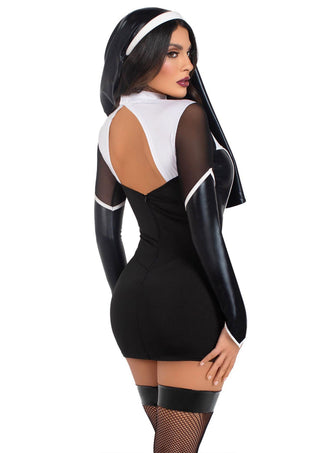Holy Hottie Kleid von Leg Avenue Europe