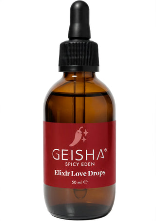 Elixir Love Drops 50 ml von Intimate Line Sensual Cosmetics