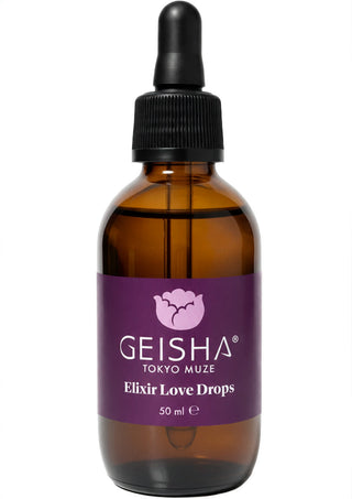 Elixir Love Drops 50 ml von Intimate Line Sensual Cosmetics