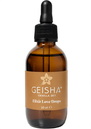 Elixir Love Drops 50 ml von Intimate Line Sensual Cosmetics