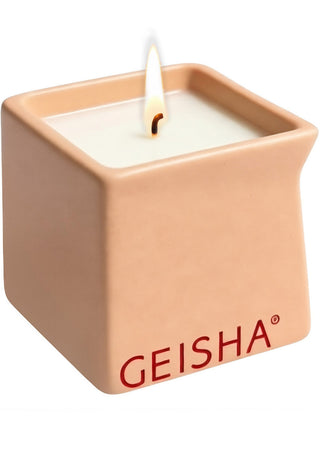 Sensual Massage Candle 145 ml von Intimate Line Sensual Cosmetics