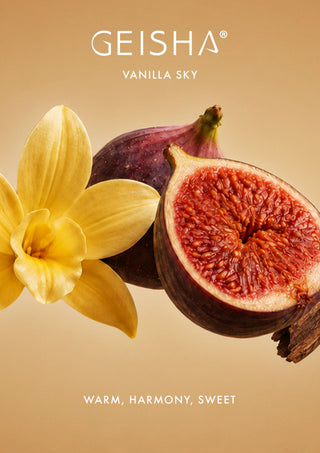 Sensual Massage Candle 145 ml von Intimate Line Sensual Cosmetics