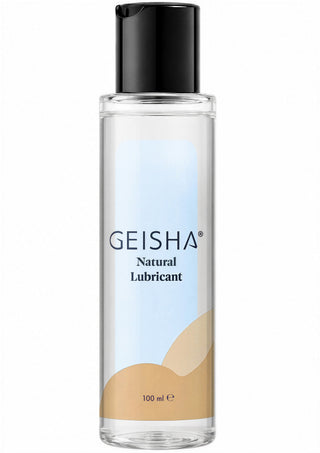 Natural Lubricant 100 ml von Intimate Line Sensual Cosmetics