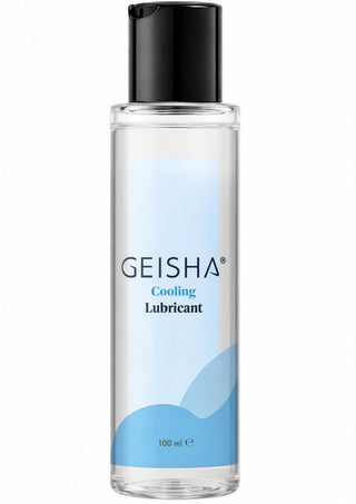 Cooling Lubricant 100 ml von Intimate Line Sensual Cosmetics