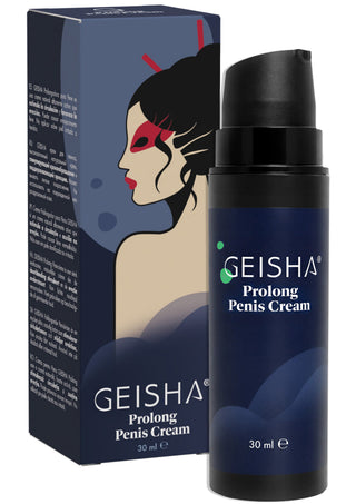 Prolong Male Cream 30 ml von Intimate Line Sensual Cosmetics