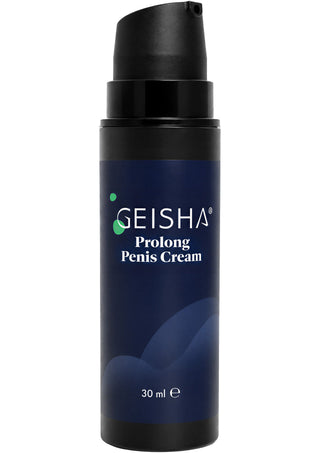 Prolong Male Cream 30 ml von Intimate Line Sensual Cosmetics