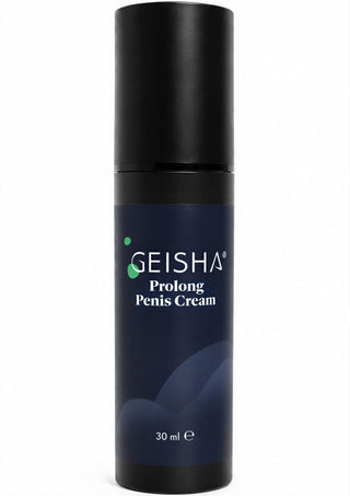 Prolong Male Cream 30 ml von Intimate Line Sensual Cosmetics