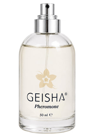 Pheromone Perfume For Her 50 ml von Intimate Line Sensual Cosmetics