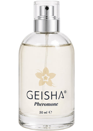 Pheromone Perfume For Her 50 ml von Intimate Line Sensual Cosmetics