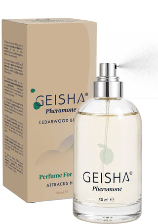Pheromon Parfüm für Ihn 50 ml